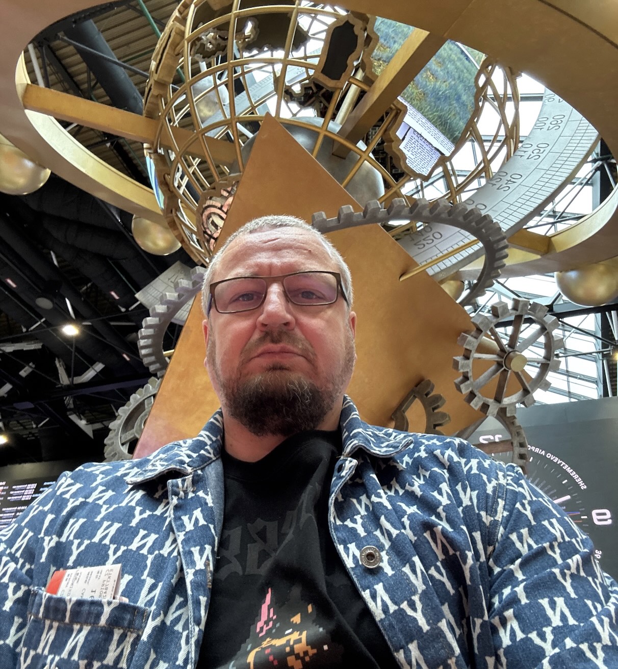 Алекс Прудников