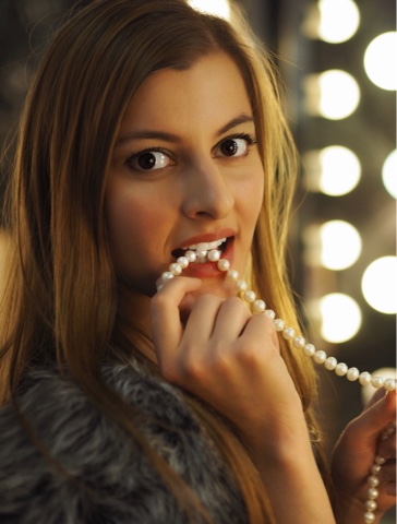 Альбина Салахбекова