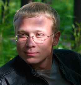 Александр Шыз Шестаков