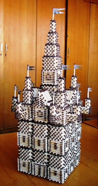 Алекс Сидоров