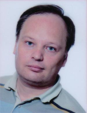 Бирюков Дмитрий