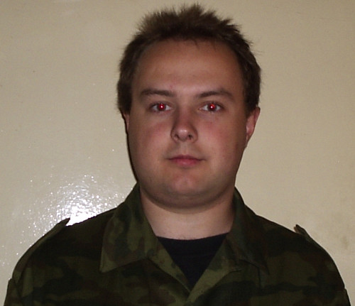 Алексей Патрашов