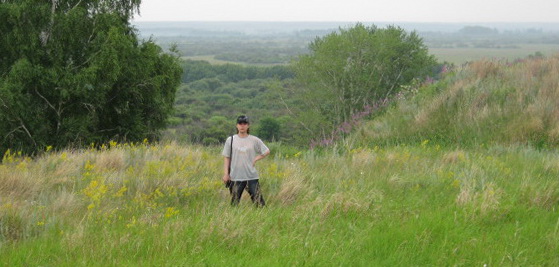 Олег Хайдуков