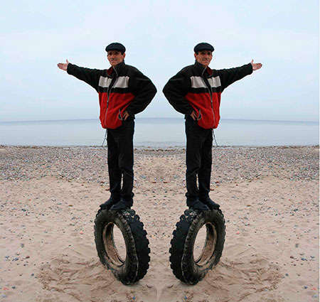 Александр Корень