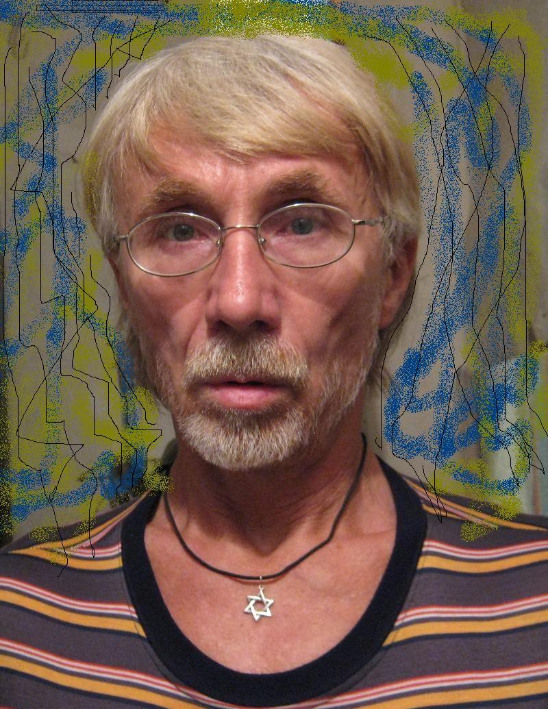 Александр Показаньев