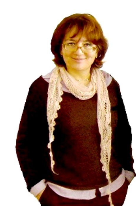 Шахриза Богатырёва