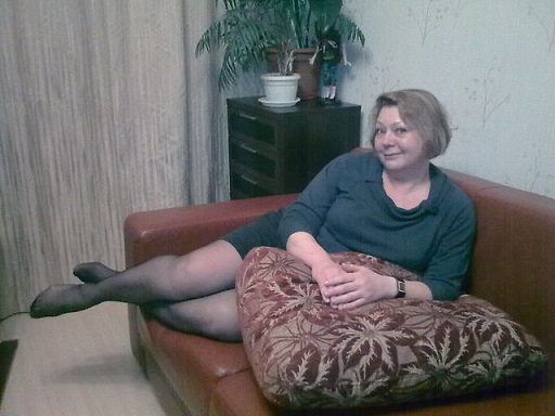 Алина Данилова 2