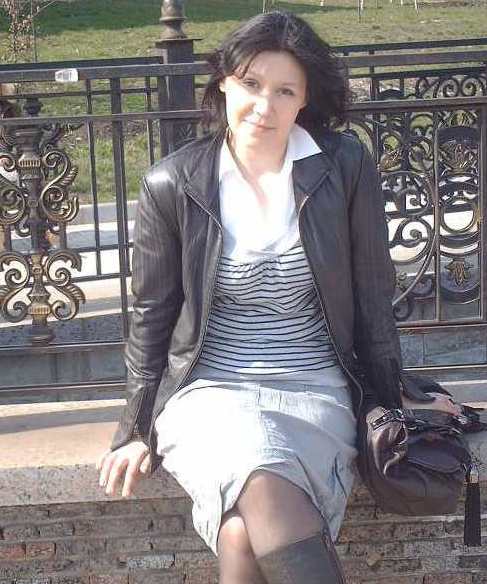 Алина Ломакина