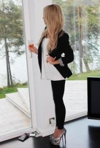 Алла Молчанова