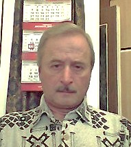 Алекс Линкевич