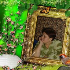 Татьяна Кравцова 2
