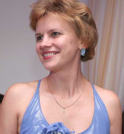 Алла Алексеева