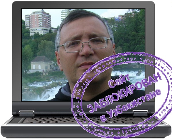 Алишер Таксанов