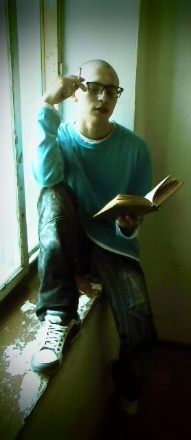 Ылья Неизвестный