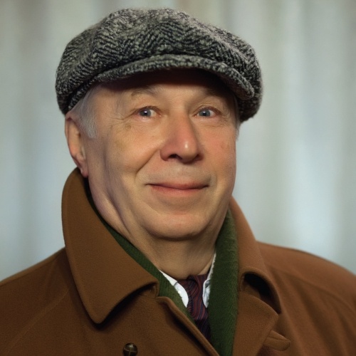 Александр Крупанин 3