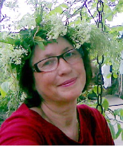 Алла Аулова