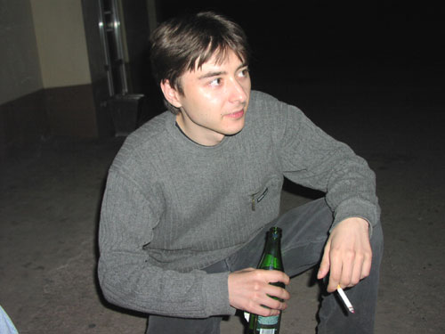 A.Lavnikov