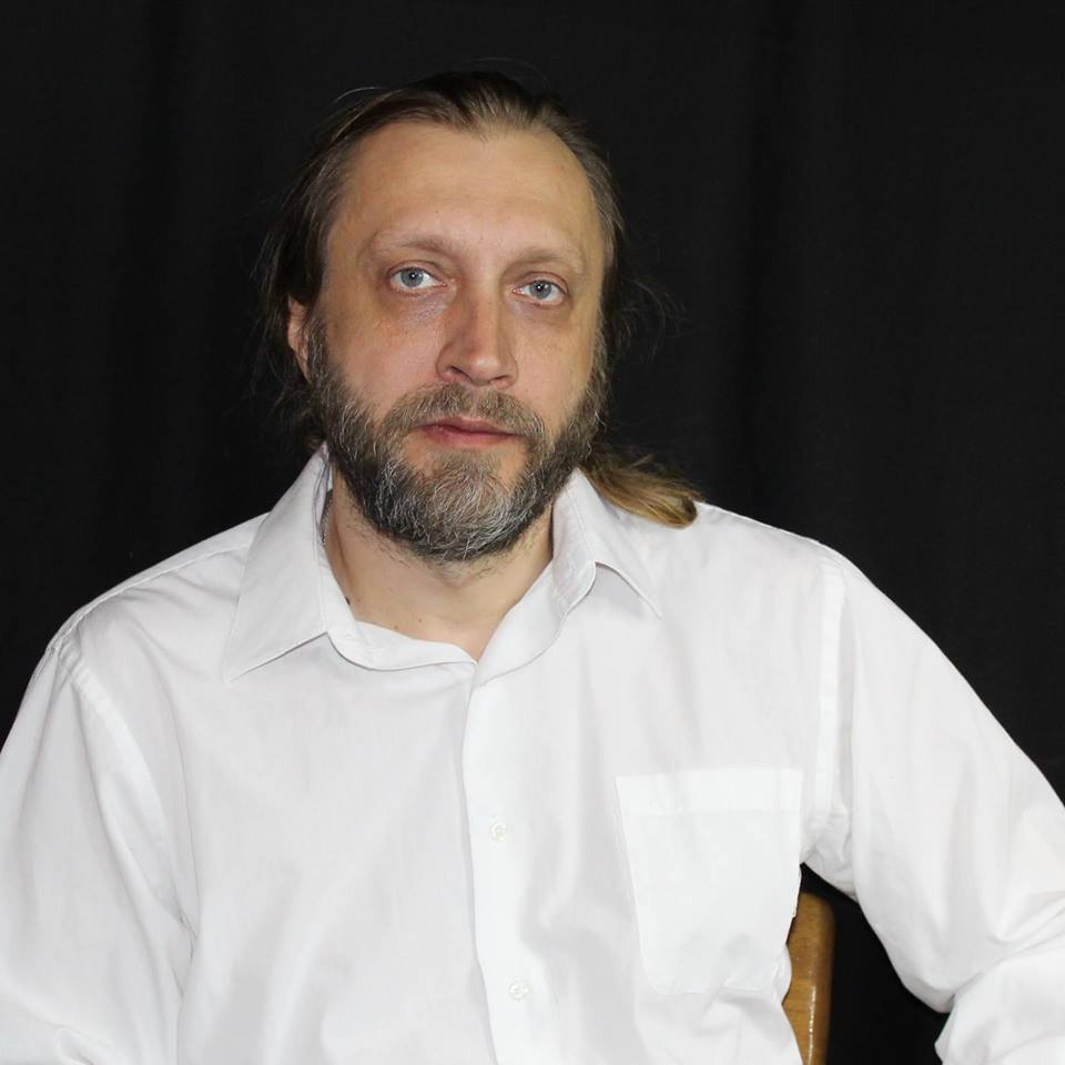 Олег Жиганков