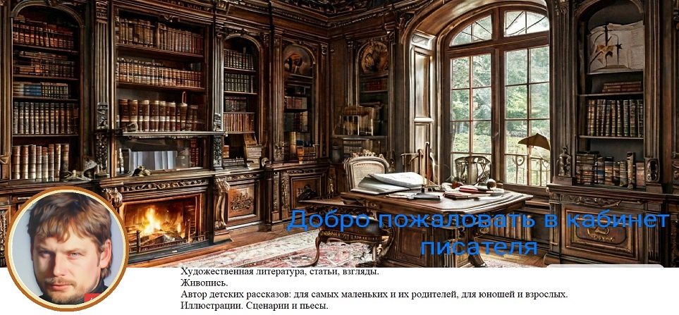 Алексей Арс Чернышев