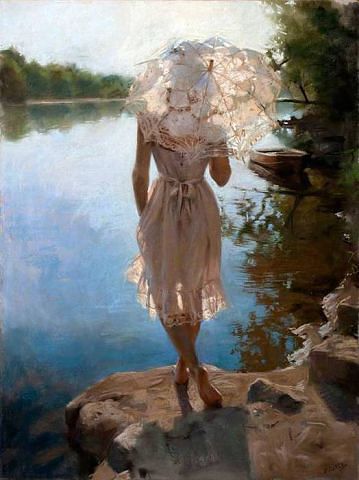 Марианна Белая Израиль