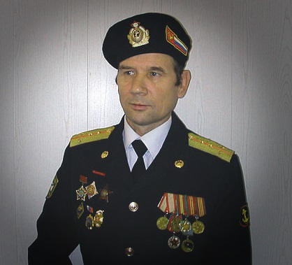 Александр Калинин 5