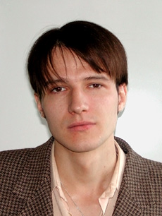 Станислав Алов