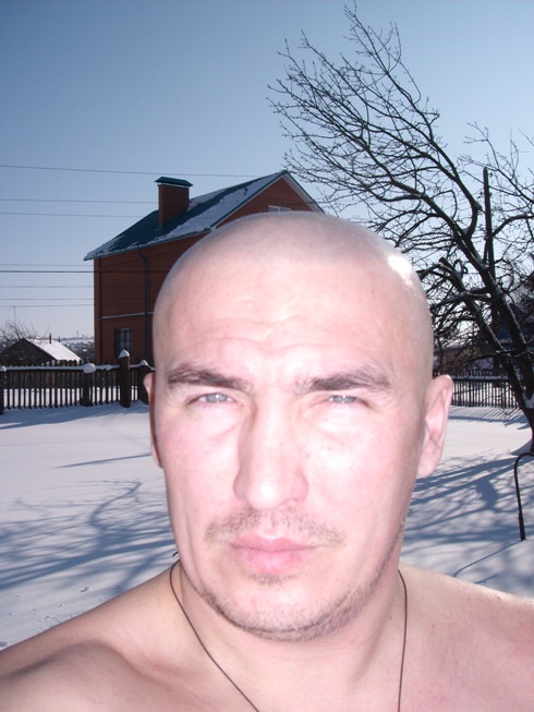 Альберт Павлов