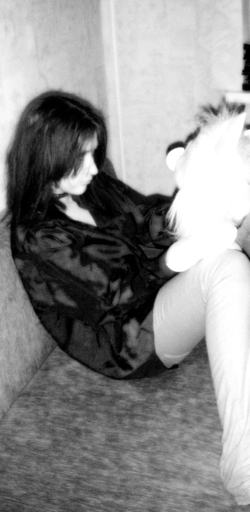 Госпожа Яблок