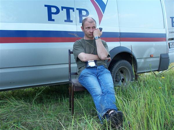 Алексей Самолетов 2