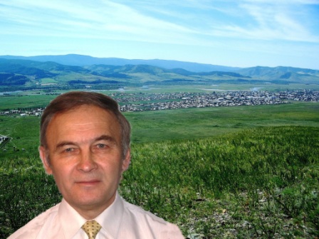 Александр Шишмарев