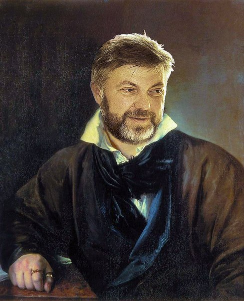 Недопушкин