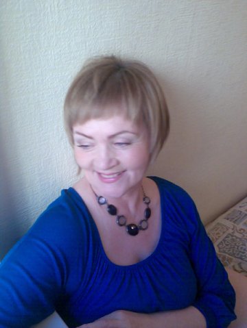 Матвеева Мила