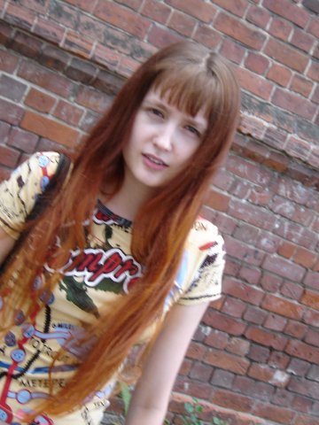 Ксения Смольникова