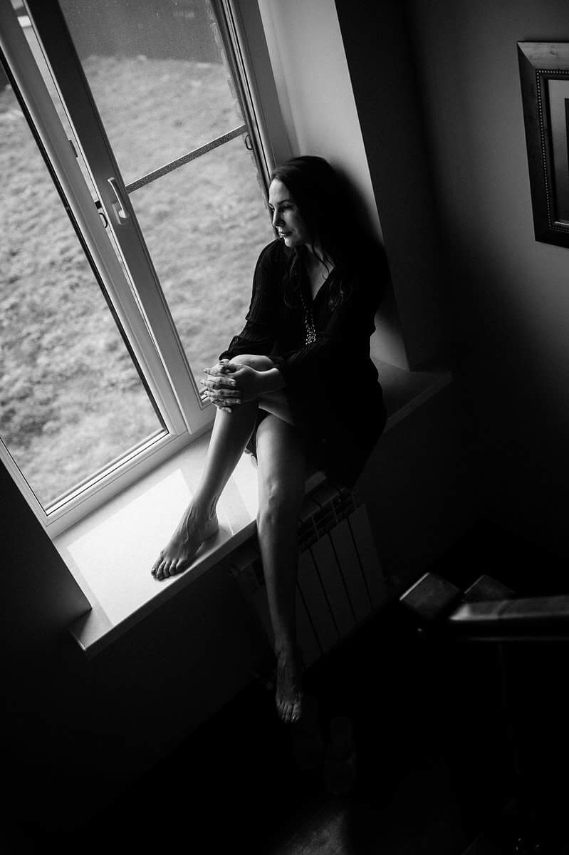 Анна Луценко