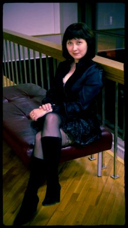 Елена Беззубцева
