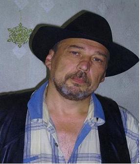 Алексей Винников