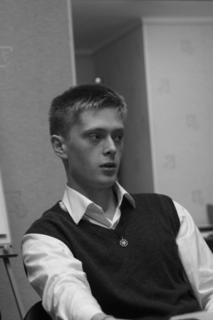 Александр Колодочка