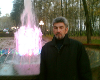 Александр Дмитровский