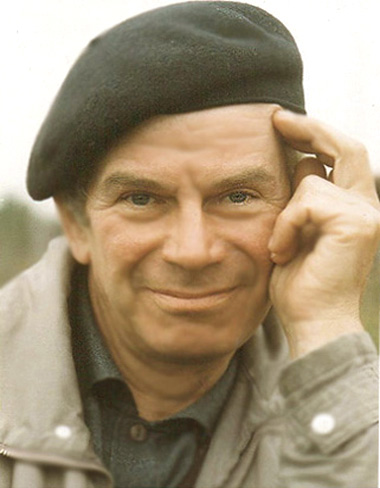 Виктор Алёнкин