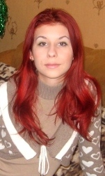 Чернышова Алиса