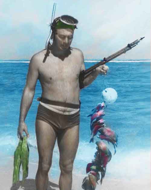 Александр Зинковский
