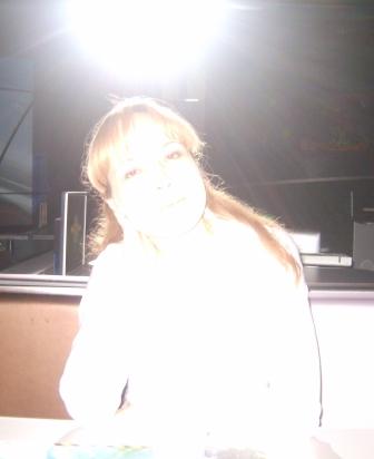 Ижэн Сорокина