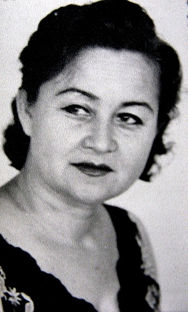 Анна Малык Маг