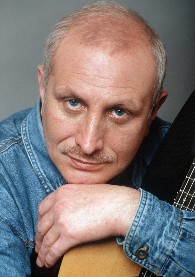 Сергей Аман