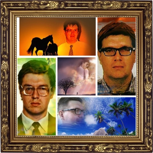 Марков Геннадий