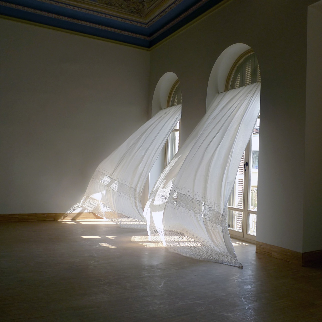 Чувственное Познание