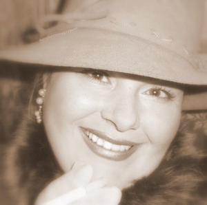 Елена Епифанова