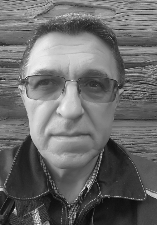 Алексей Мельников Калуга