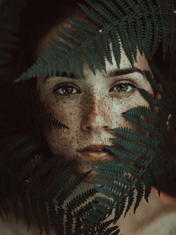 Лив Таггерт