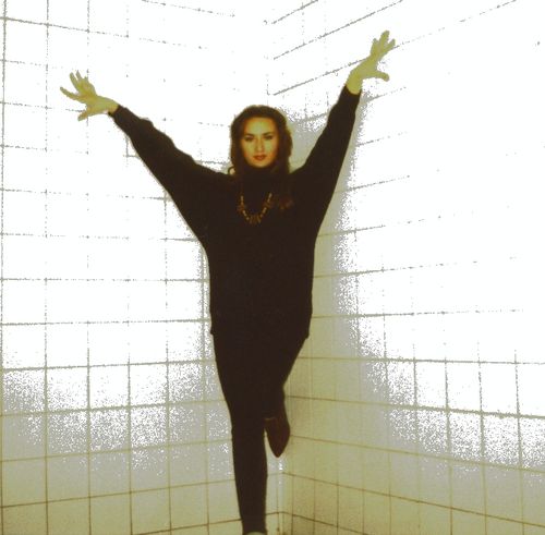 Инна Шумерская